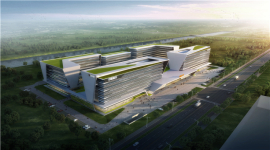 IPPRZH16595S北京新機(jī)場(chǎng)貨運(yùn)區(qū)與貨運(yùn)區(qū)服務(wù)設(shè)施工程設(shè)計(jì)-01.jpg