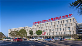 IPPRZH09003S昆明醫學院第一附屬醫院呈貢新區醫院一期工程01.jpg